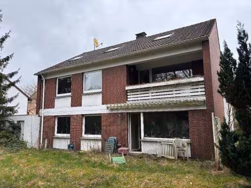 Zweifamilienhaus, Garage in Dortmund - Bild 4