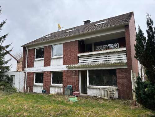 Zweifamilienhaus, Garage in Dortmund - Bild 4