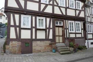 Zweifamilienhaus in Rotenburg an der Fulda - Bild 3