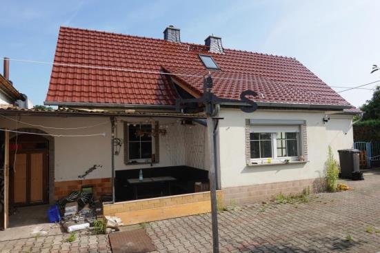 Einfamilienhaus in Lauchhammer - Bild 1