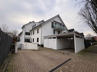 Kfz-Stellplatz (Tiefgarage), Eigentumswohnung in Von-Stauffenberg-Straße 22, 32105 Bad Salzuflen - Bild 2