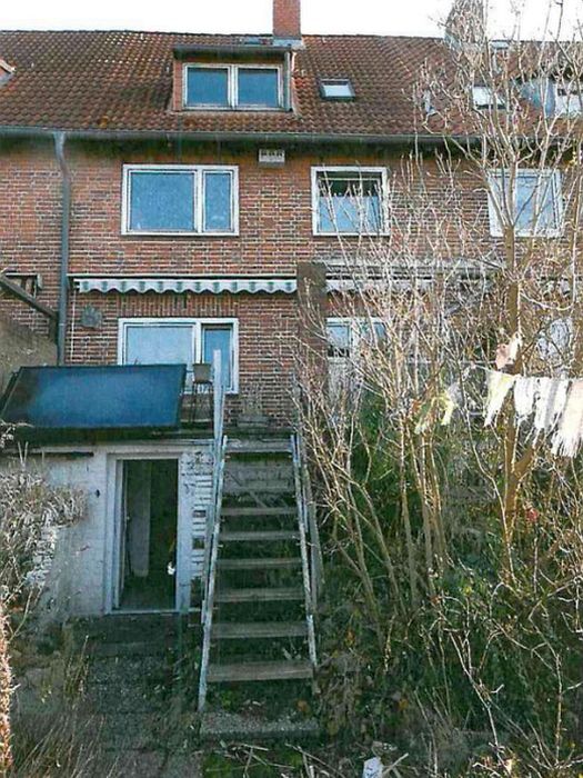 Reihenmittelhaus in Kiel - Bild 4