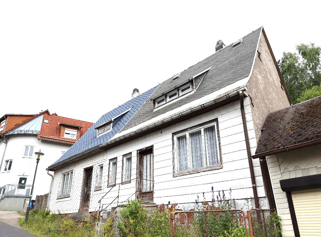 Einfamilienhaus in Ilmenau - Bild 1