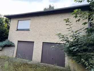 Einfamilienhaus, mit 2 integrierten Garagen in Mettingen - Bild 4