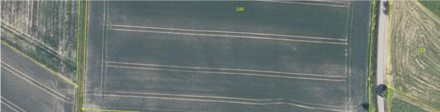 unbebautes Grundstück, land- und forstwirtschaftlich genutztes Grundstück in Fürnbach - Bild 2