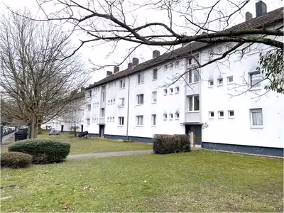 Eigentumswohnung (3 bis 4 Zimmer) in Cheruskerstr. 4, 51149 Köln, Gremberghoven - Bild 2