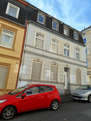 Mehrfamilienhaus in Anilinstraße 7, 42115 Wuppertal, Elberfeld - Bild 1
