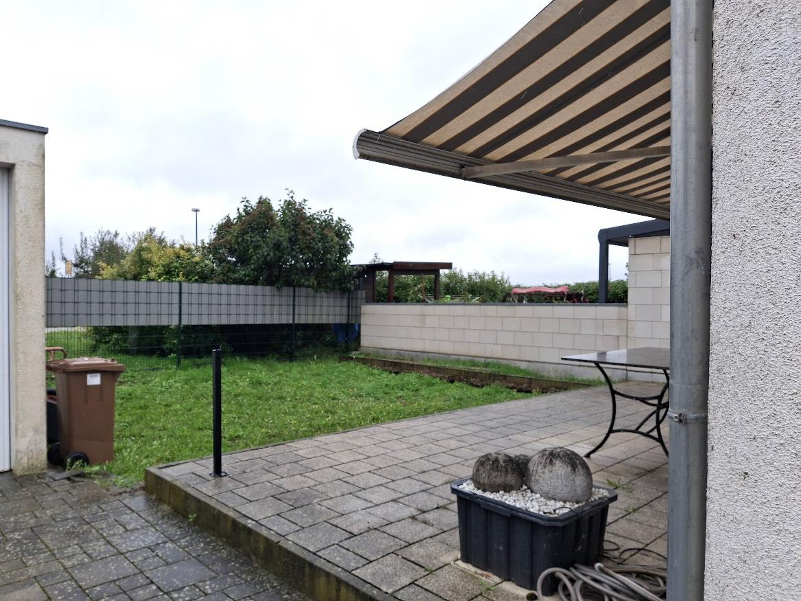 Einfamilienhaus in Weingarten (Pfalz) - Bild 4