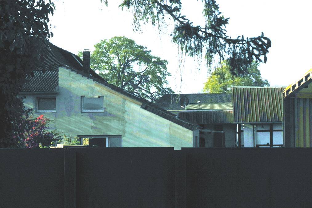 Einfamilienhaus mit Nebengebäude in Korschenbroich - Bild 2