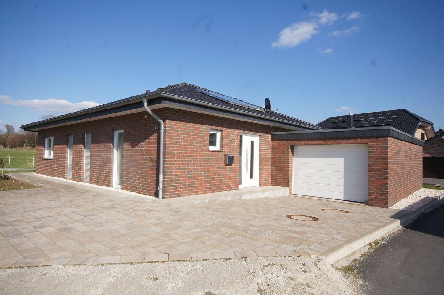 Einfamilienhaus in Altenbeken - Bild 2