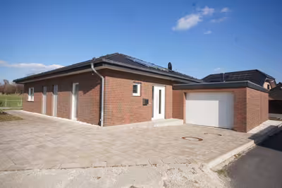 Einfamilienhaus in Unterm Limberg 28, 33184 Altenbeken, Schwaney - Bild 2