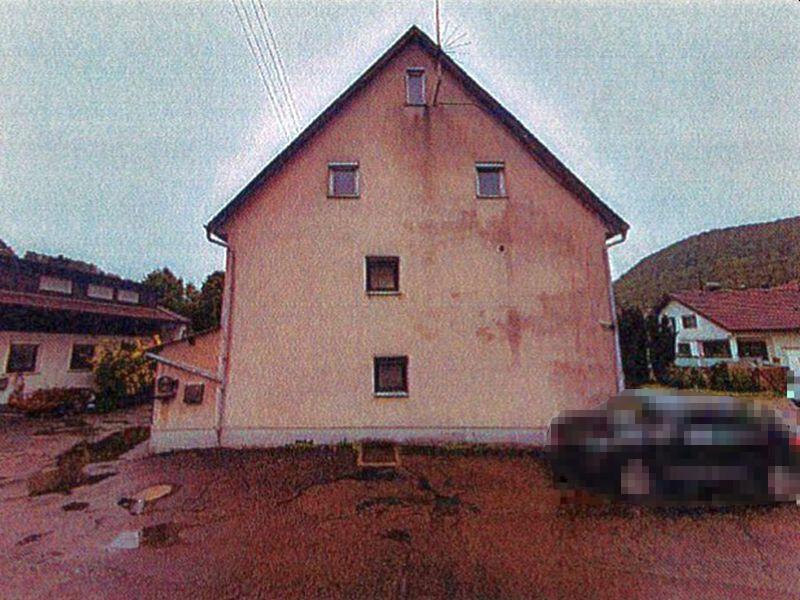 4-Zimmer-Wohnung in Mühlhausen im Täle - Bild 2