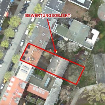 Mehrfamilienhaus in Berlin - Bild 1