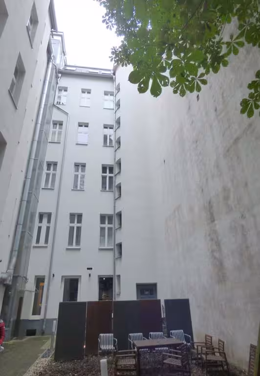 Eigentumswohnung (ab 5 Zimmer) in Berlin - Bild 5