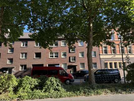 Eigentumswohnung in Duisburg - Bild 2