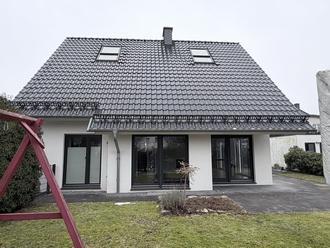 Garage, Einfamilienhaus in Bielefeld - Bild 2