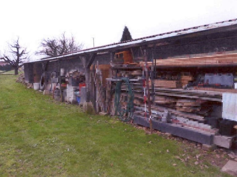 Landwirtschaftsflächen in Ludwigsburg - Bild 2