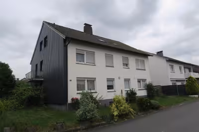 Mehrfamilienhaus in Feldstr. 18, 49176 Hilter am Teutoburger Wald - Bild 1