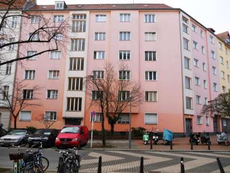 Eigentumswohnung (1 bis 2 Zimmer) in Berlin - Bild 3