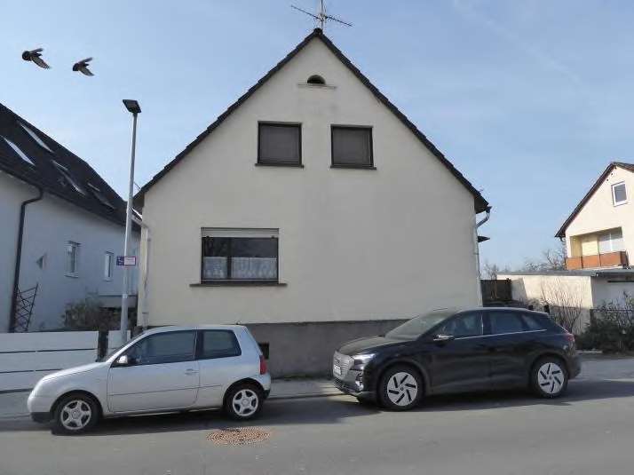 Wohnhaus, Sonstiges, Garage in Mömbris - Bild 2