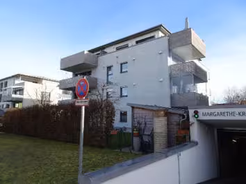 Eigentumswohnung (1 bis 2 Zimmer), Kfz-Stellplatz (Tiefgarage) in Dachau - Bild 1