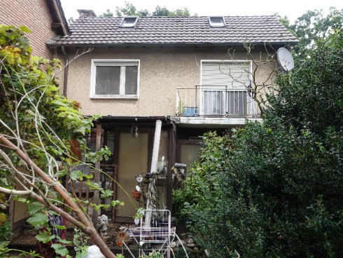 Garage, Einfamilienhaus in Dorsten - Bild 2
