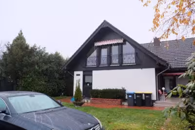 Garage, Einfamilienhaus, Erbbaurecht in Gütersloh - Bild 19