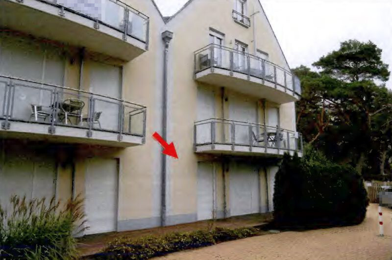 Wohnung in Trassenheide - Bild 2