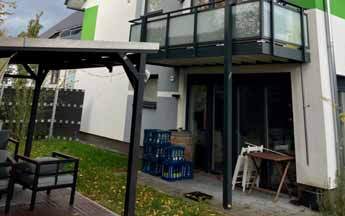 Mehrfamilienhaus, Kfz-Stellplatz in Robert-Kronfeld-Str. 29, 32756 Detmold - Bild 2