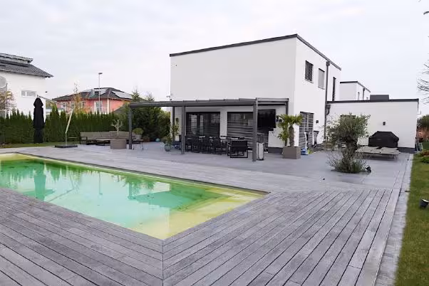 Einfamilienhaus in Schwabmünchen - Bild 4
