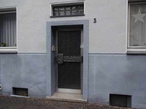 Eigentumswohnung (3 bis 4 Zimmer), Wohnung 2. OG rechts nebst Kellerraum in Bochum - Bild 2