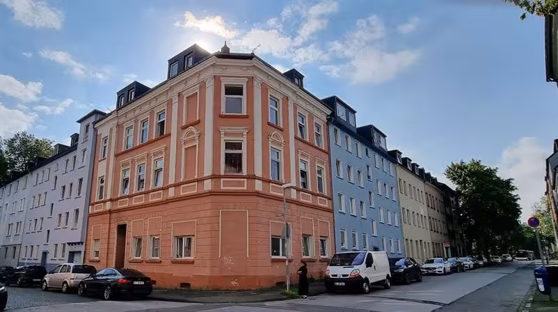Eigentumswohnung (3 bis 4 Zimmer), Eigentumswohnung (1 bis 2 Zimmer) in Gelsenkirchen - Bild 1