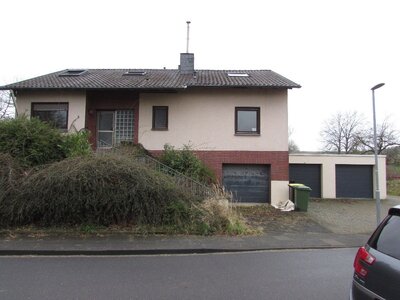 Zweifamilienhaus, Garage in Weidenstraße 4, 53359 Rheinbach, Neukirchen - Bild 2