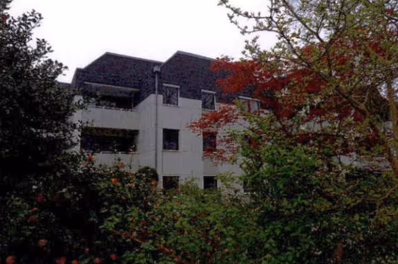 3-Zimmer-Wohnung in Halstenbek - Bild 3