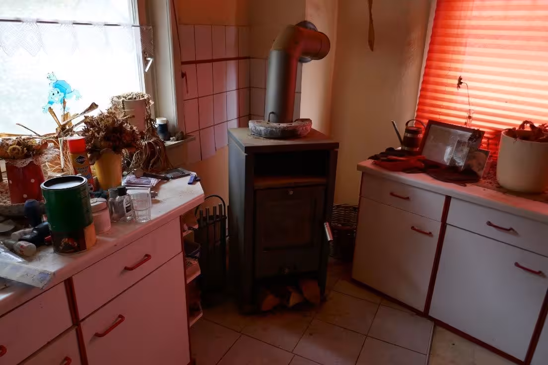 Einfamilienhaus in Niederasphe - Bild 3