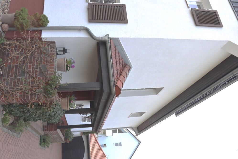 Eigentumswohnung (3 bis 4 Zimmer), sonstiges Teileigentum (z.B. Keller, Hobbyraum), Garage in Berlin - Bild 1