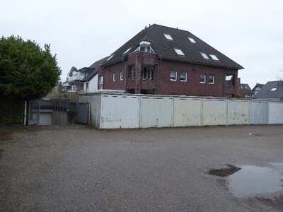 Garage, Reihenhaus in , 00000 - Bild 2