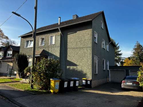 Zweifamilienhaus, Garage in Dortmund - Bild 4