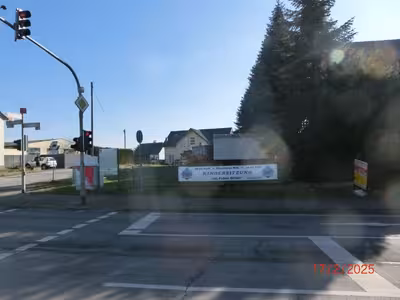 unbebaute Grundstücke in Siegburger Straße 17, Neuenhauser Straße 46, 53819 Neunkirchen-Seelscheid, Hochhausen - Bild 2