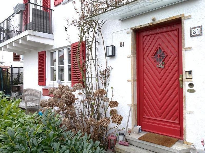 Doppelhaushälfte mit Garage in Stuttgart - Bild 2