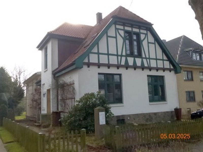 Einfamilienhaus in Itzehoe - Bild 1