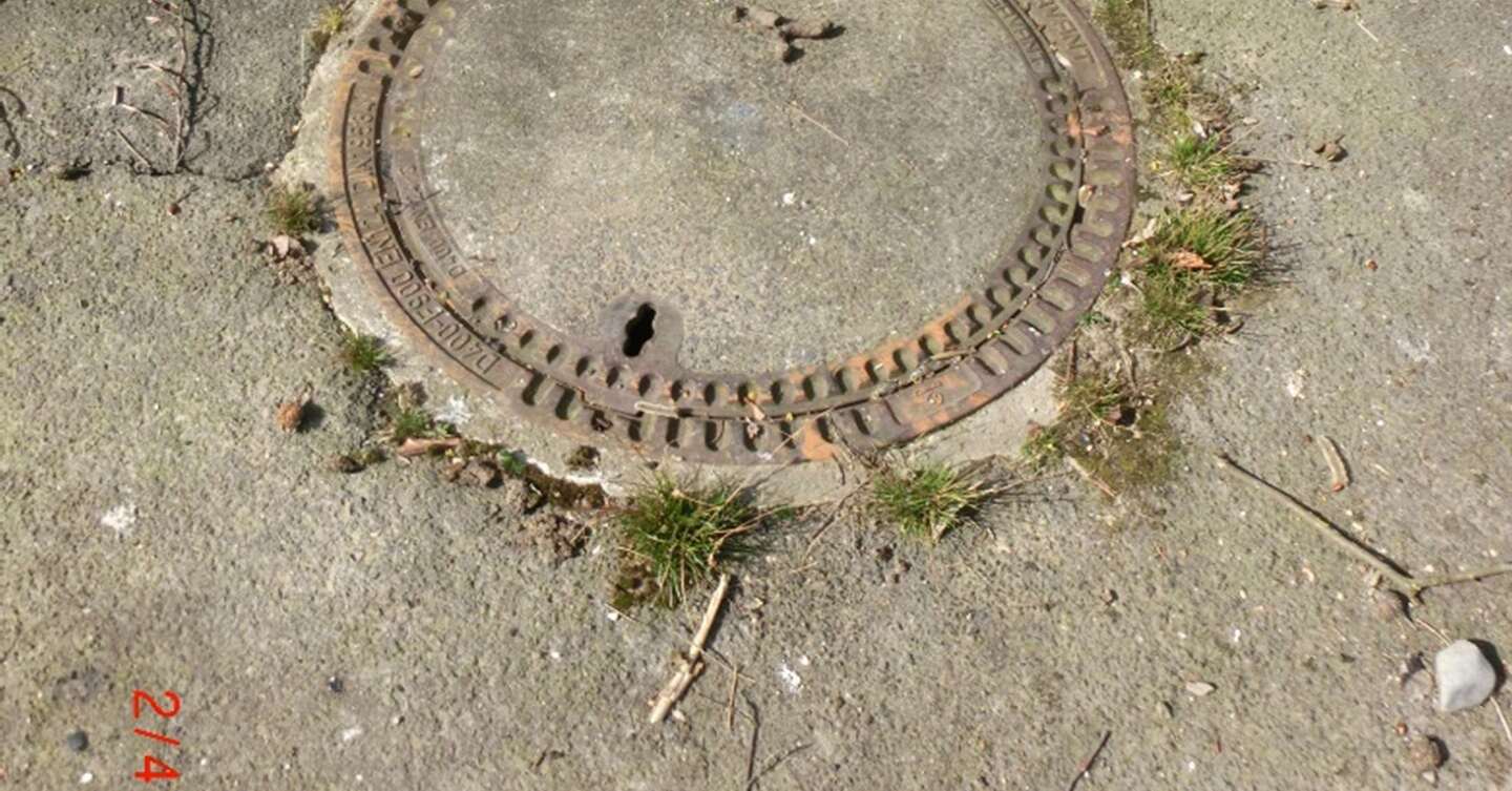unbebautes Grundstück, gewerblich genutztes Grundstück in Hennef (Sieg) - Bild 4