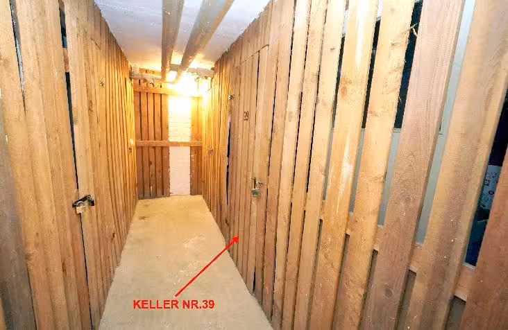 Eigentumswohnung (1 bis 2 Zimmer) in Berlin - Bild 5