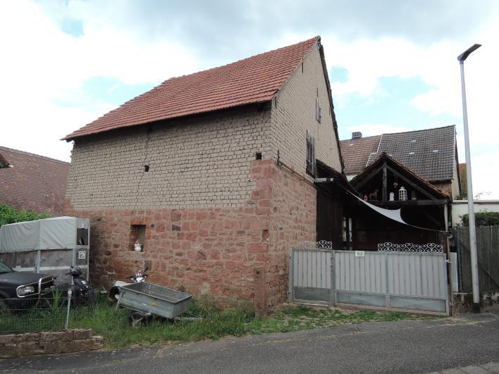 zweigeschossiges Wohnhaus, Sonstiges in Mönchberg - Bild 2