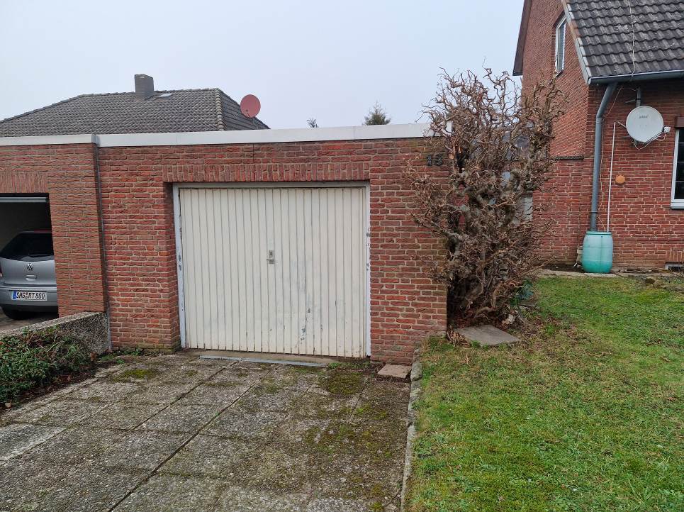 Einfamilienhaus in Lauenau - Bild 3