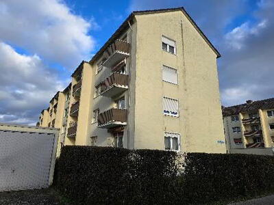 Sonstiges in Bebelstraße  66, 65462 Ginsheim-Gustavsburg - Bild 2