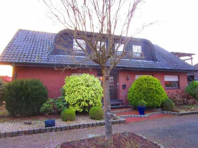 Garage, Einfamilienhaus, Fertiggarage in Schöppingen - Bild 1