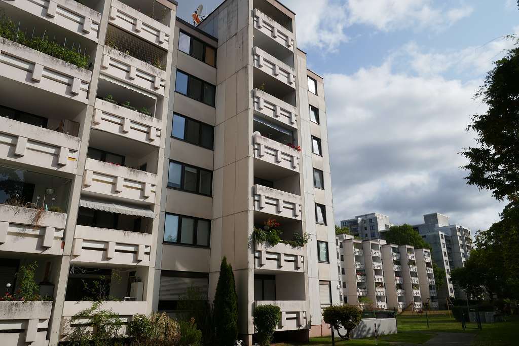 Kfz-Stellplatz (Tiefgarage), Eigentumswohnung (1 bis 2 Zimmer) in Troisdorf - Bild 3