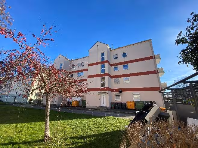Eigentumswohnung (3 bis 4 Zimmer) in Augsburg - Bild 1