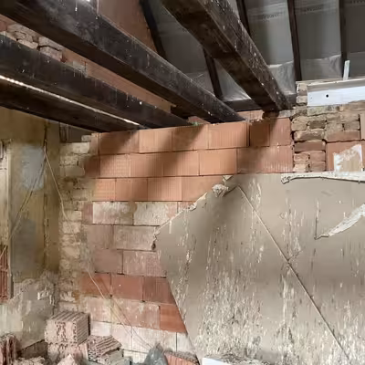 Einfamilienhaus in Ortsstraße 37, 07613 Buchheim - Bild 2